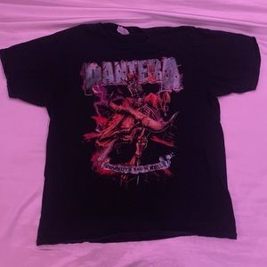 Vintage grunge t-shirt